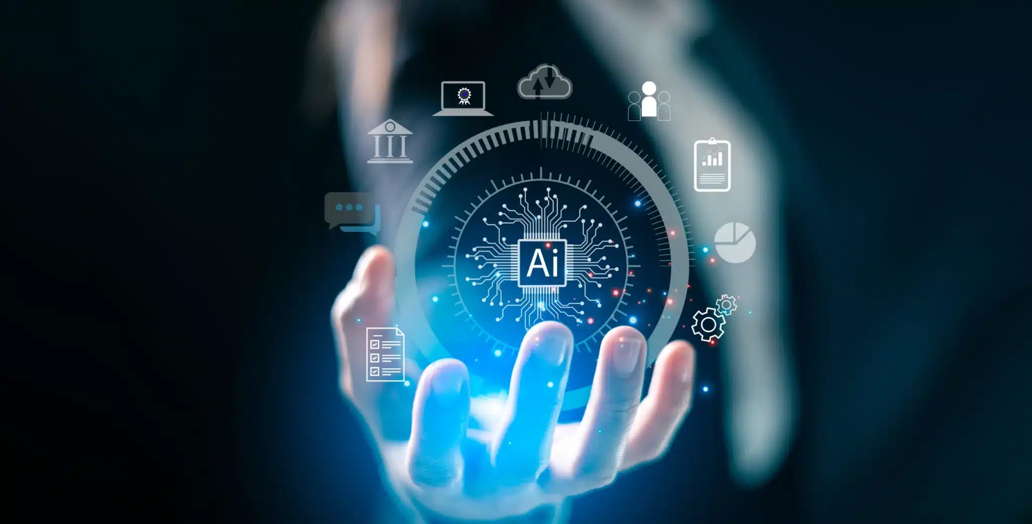 Best Artificial Intelligence Agency in Rewa - Vilosoftech