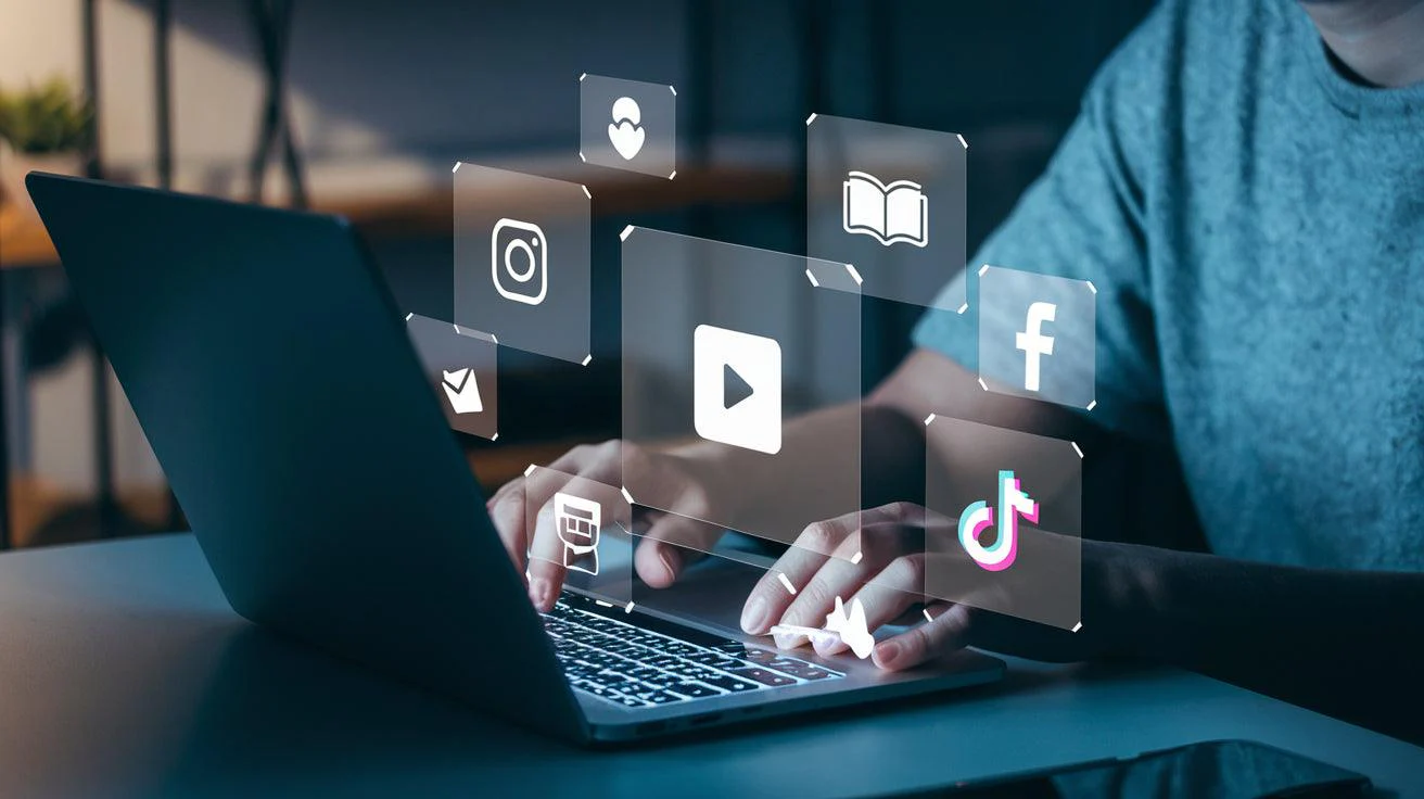 Best digital marketing agency in Indore - Vilosoftech