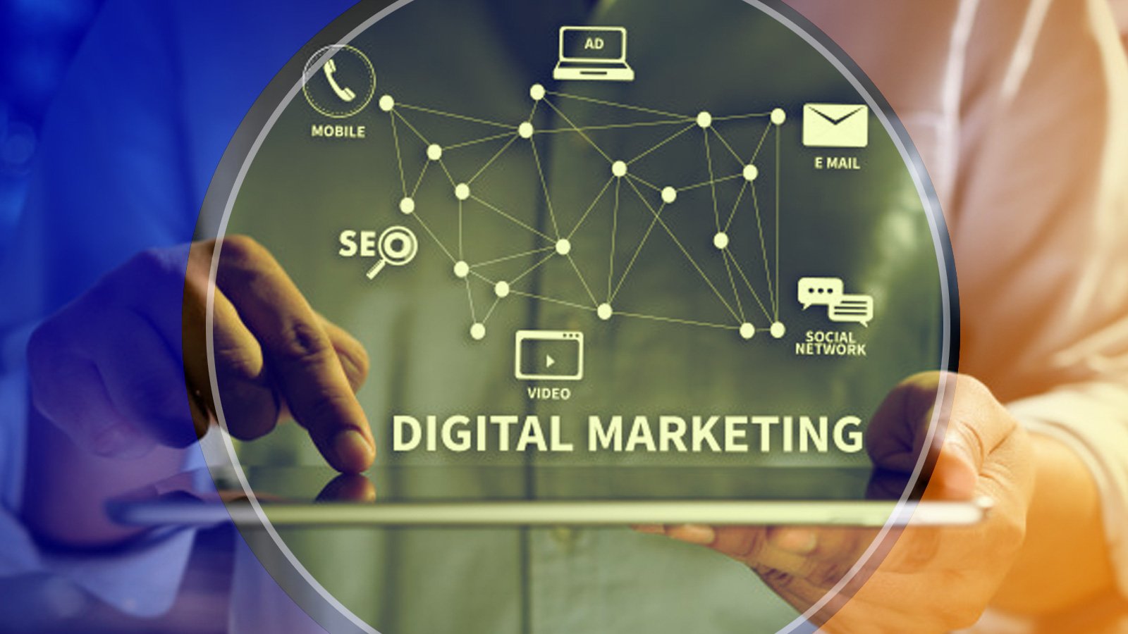 Best digital marketing services in Rewa - Vilosoftech