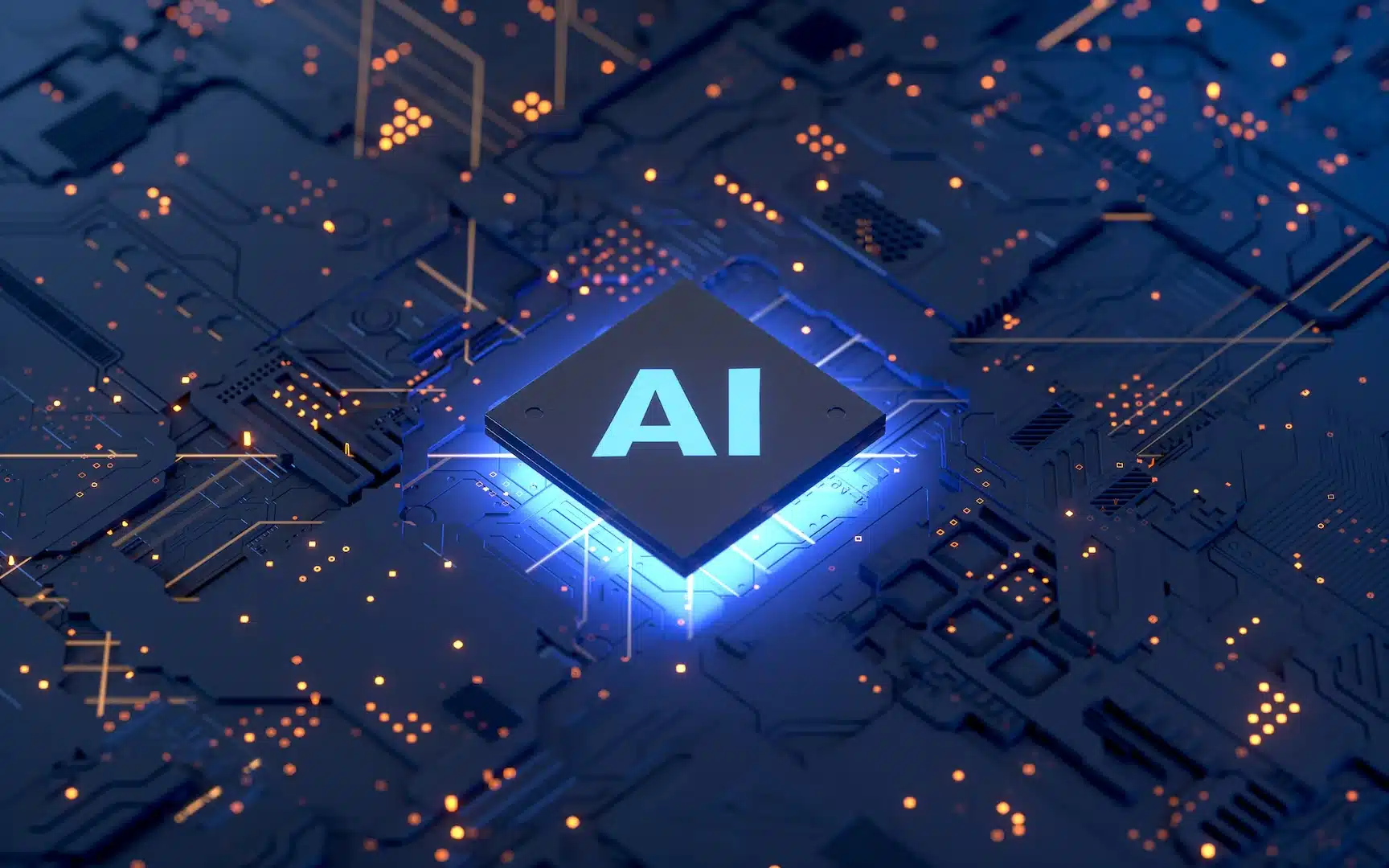 Top Artificial Intelligence Agency in Rewa - Vilosoftech