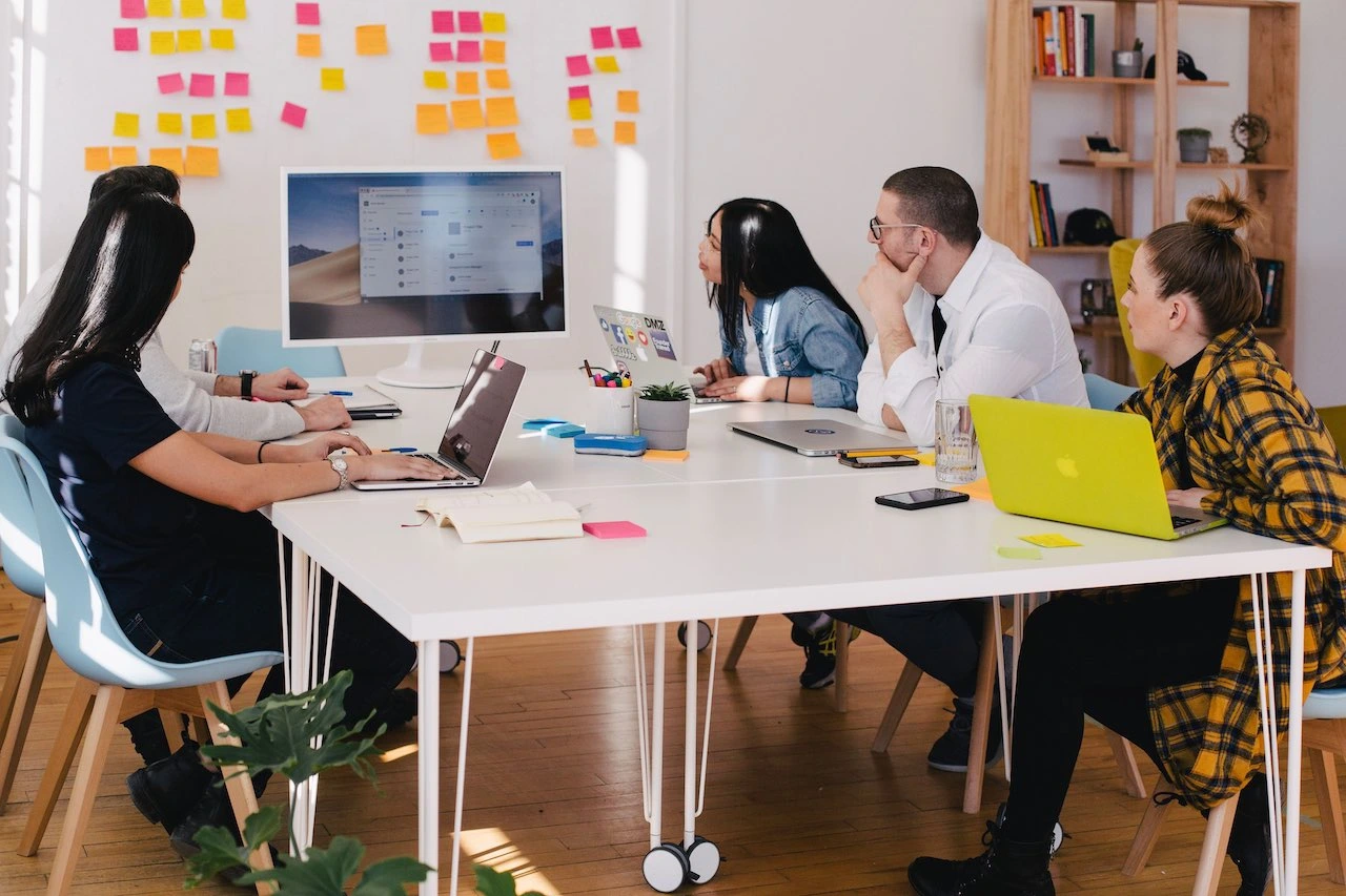Top digital marketing agency in Rewa - Vilosoftech