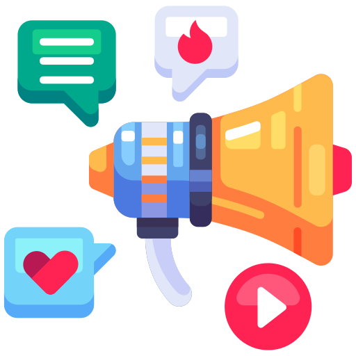 Social Media Marketing - Vilosoftech in Rewa