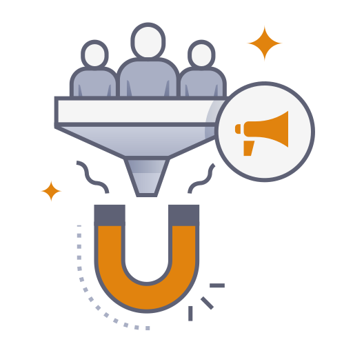 Lead Generate Campaigns - Vilosoftech in Rewa