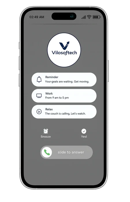 Vilosoftech - Best Digital Marketing Agency and Web Development Company in Rewa, Madhya Pradesh